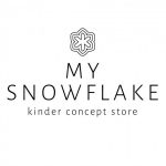 Profile picture of MY SNOWFLAKE Kinder Concept Store