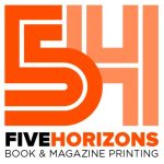 Profile picture of Five Horizons Book Printing