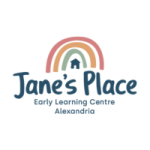 Profile picture of Jane's Place Early Learning Centre Alexandria